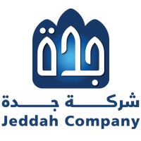 شركة جدة logo, شركة جدة contact details