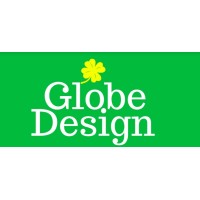 Globe Design logo, Globe Design contact details