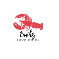 Emily From Maine logo, Emily From Maine contact details