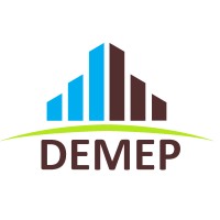 DEMEP Co. Ltd. logo, DEMEP Co. Ltd. contact details