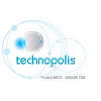 TECHNOPOLIS - Morocco logo, TECHNOPOLIS - Morocco contact details