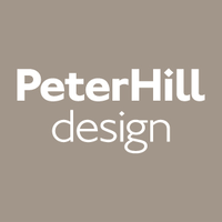 Peter Hill Design logo, Peter Hill Design contact details