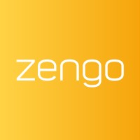 Zengo logo, Zengo contact details