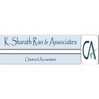 K. Sharath Rao & Associates logo, K. Sharath Rao & Associates contact details