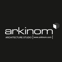 Arkinom Architecture logo, Arkinom Architecture contact details