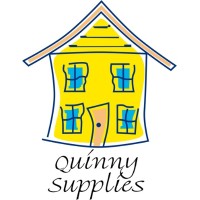 Quinny Supplies logo, Quinny Supplies contact details