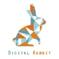 Digital Rabbit logo, Digital Rabbit contact details