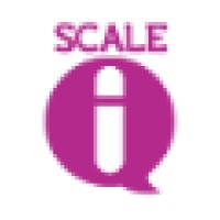 ScaleIQ logo, ScaleIQ contact details