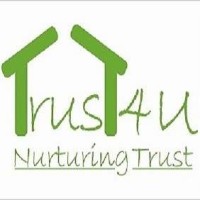 Trust4u logo, Trust4u contact details