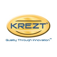 KREZT Official logo, KREZT Official contact details