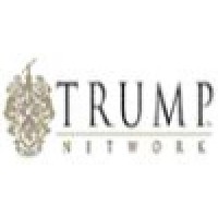 Trump Network logo, Trump Network contact details