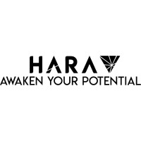 HARA FLOW logo, HARA FLOW contact details