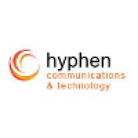 Hyphen Communications and Technology logo, Hyphen Communications and Technology contact details