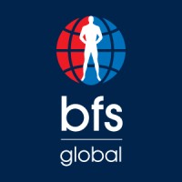 BFS Global Recruitment logo, BFS Global Recruitment contact details