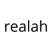 Realah logo, Realah contact details