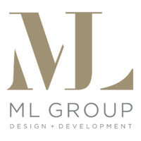 ML Group Design & Development logo, ML Group Design & Development contact details