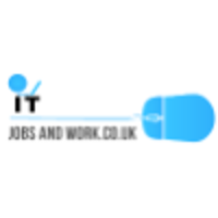 IT Jobs and Work logo, IT Jobs and Work contact details