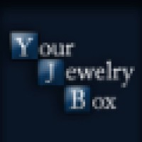 Your Jewelry Box logo, Your Jewelry Box contact details