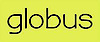 Globus logo, Globus contact details