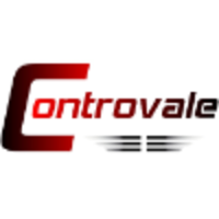 CONTROVALE AUTOMAÇÃO INDUSTRIAL logo, CONTROVALE AUTOMAÇÃO INDUSTRIAL contact details