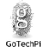 Gotechpi logo, Gotechpi contact details