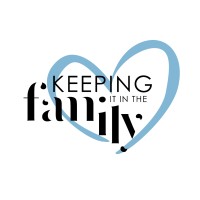 Keeping It In The Family logo, Keeping It In The Family contact details