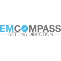 Emcompass Limited logo, Emcompass Limited contact details