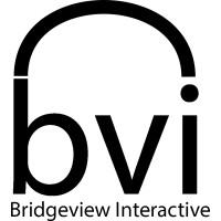 Bridgeview Interactive, LLC. logo, Bridgeview Interactive, LLC. contact details