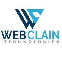 Web Clain Technologies logo, Web Clain Technologies contact details