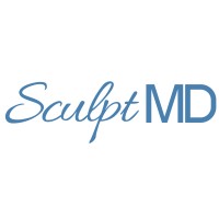 Sculpt MD logo, Sculpt MD contact details