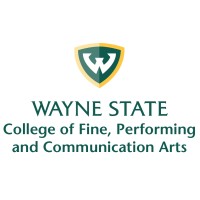 Wayne State Communication Graduate Program logo, Wayne State Communication Graduate Program contact details