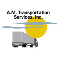 A.M. Transportation Services, LLC logo, A.M. Transportation Services, LLC contact details