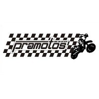 Pramotos logo, Pramotos contact details