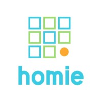 homie Inc. logo, homie Inc. contact details