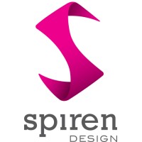 Spiren Design AS logo, Spiren Design AS contact details