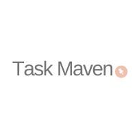 Task Maven logo, Task Maven contact details