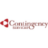 Contingency Services logo, Contingency Services contact details