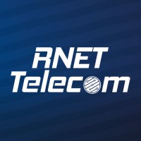 RNet Telecom logo, RNet Telecom contact details