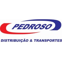 Pedroso Distribuição e Transportes logo, Pedroso Distribuição e Transportes contact details