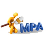 MPA Business Services logo, MPA Business Services contact details