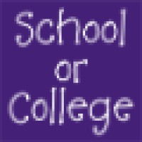 schoolorcollege.com logo, schoolorcollege.com contact details