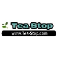 Tea Stop logo, Tea Stop contact details