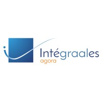 Intégraales Agora logo, Intégraales Agora contact details