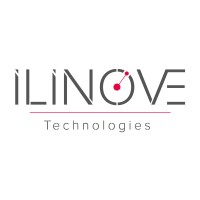 ILINOVE Technologies logo, ILINOVE Technologies contact details