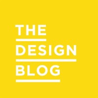 The Design Blog logo, The Design Blog contact details