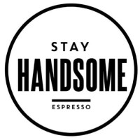 Stay Handsome Espresso logo, Stay Handsome Espresso contact details