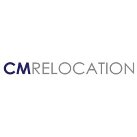 CM Relocation Pte Ltd logo, CM Relocation Pte Ltd contact details