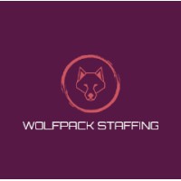 WolfPack Staffing logo, WolfPack Staffing contact details