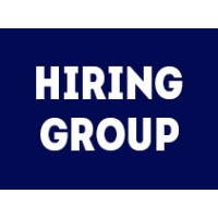 Hiring Group Limited logo, Hiring Group Limited contact details