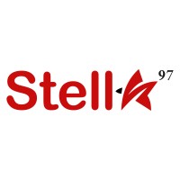 Stella 97 logo, Stella 97 contact details